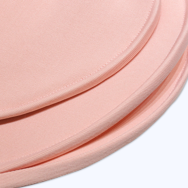 Sexy Women V Neck Bodycon Party Evening Dresses--Free Shipping at meselling99