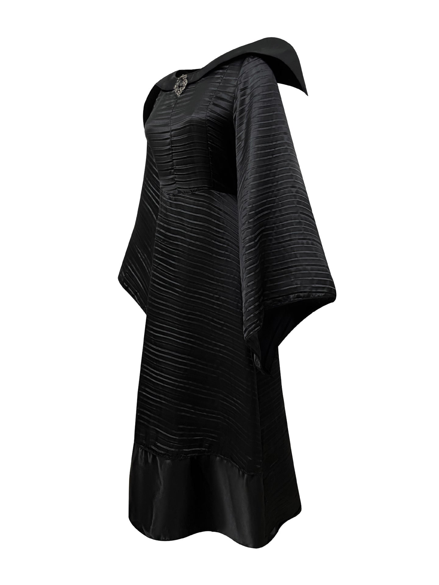 Halloween Sleeping Witch Costume