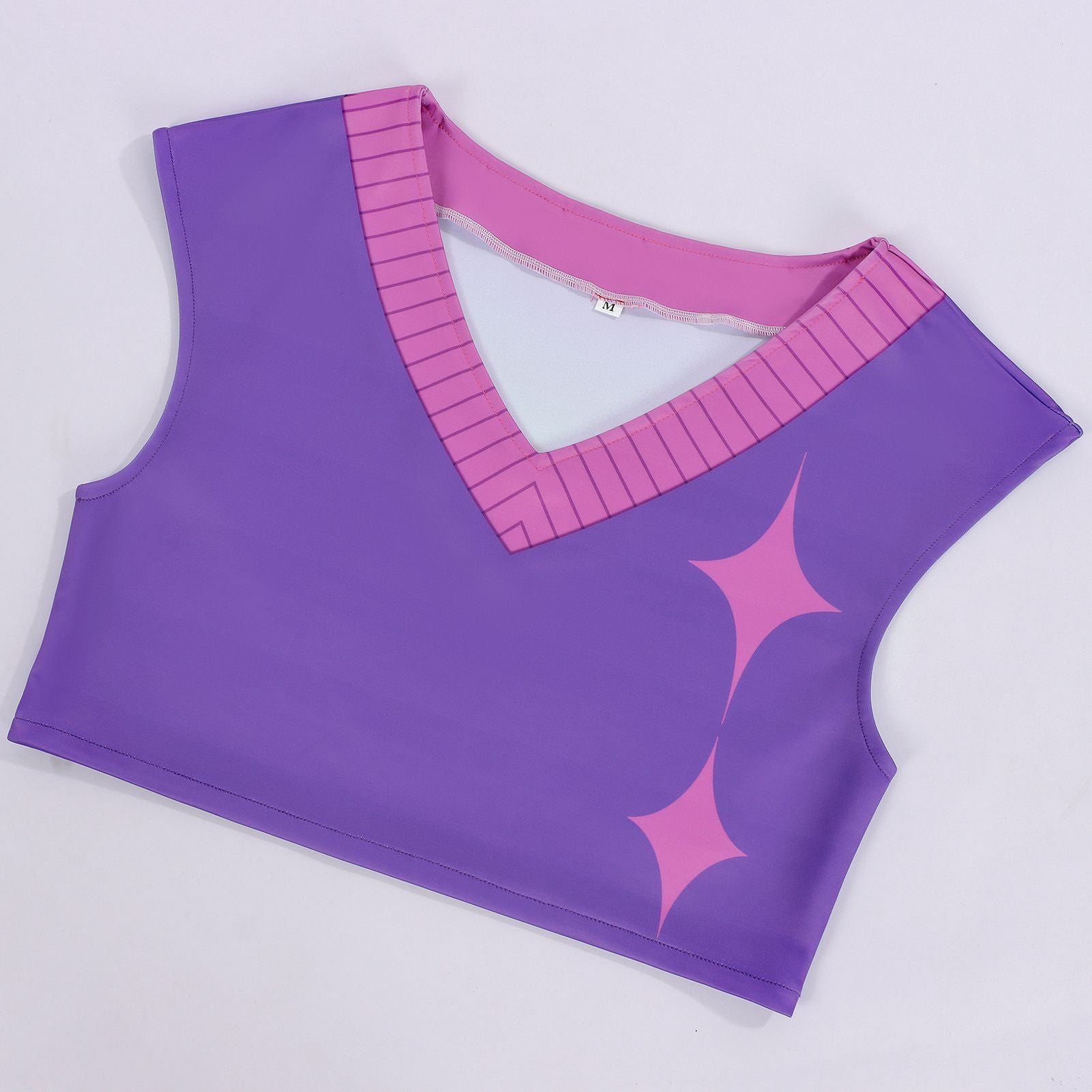 Demon Boy Band Cosplay Shirt