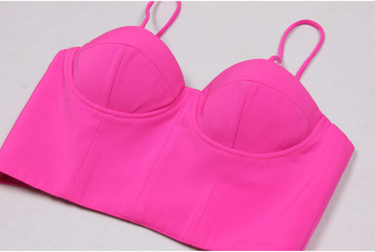 Designer Women's Office Suit Set  Blazer, Vest & Pants for Business Casual