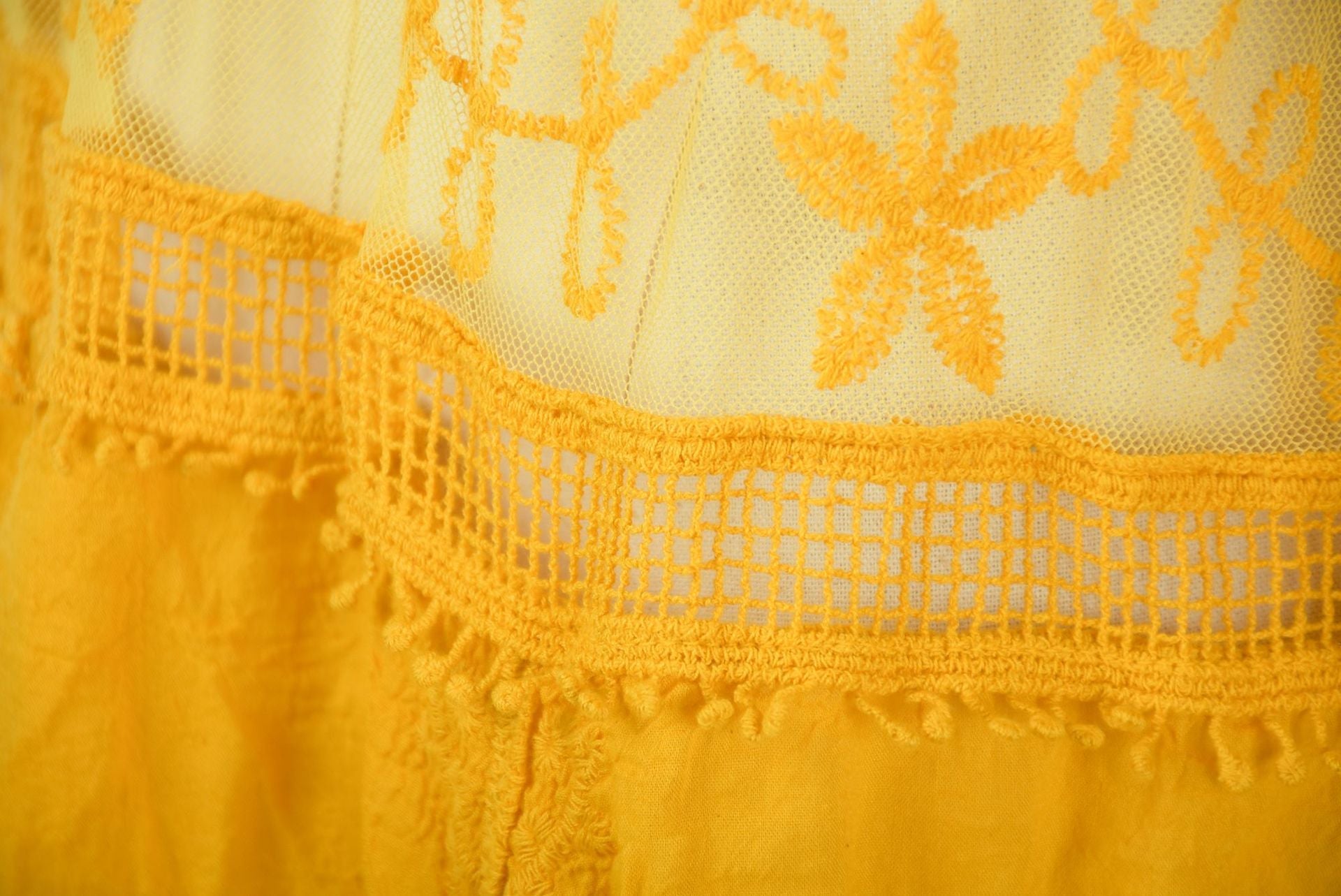 Summer Women Lace Beach Holiday Bikini Dresses