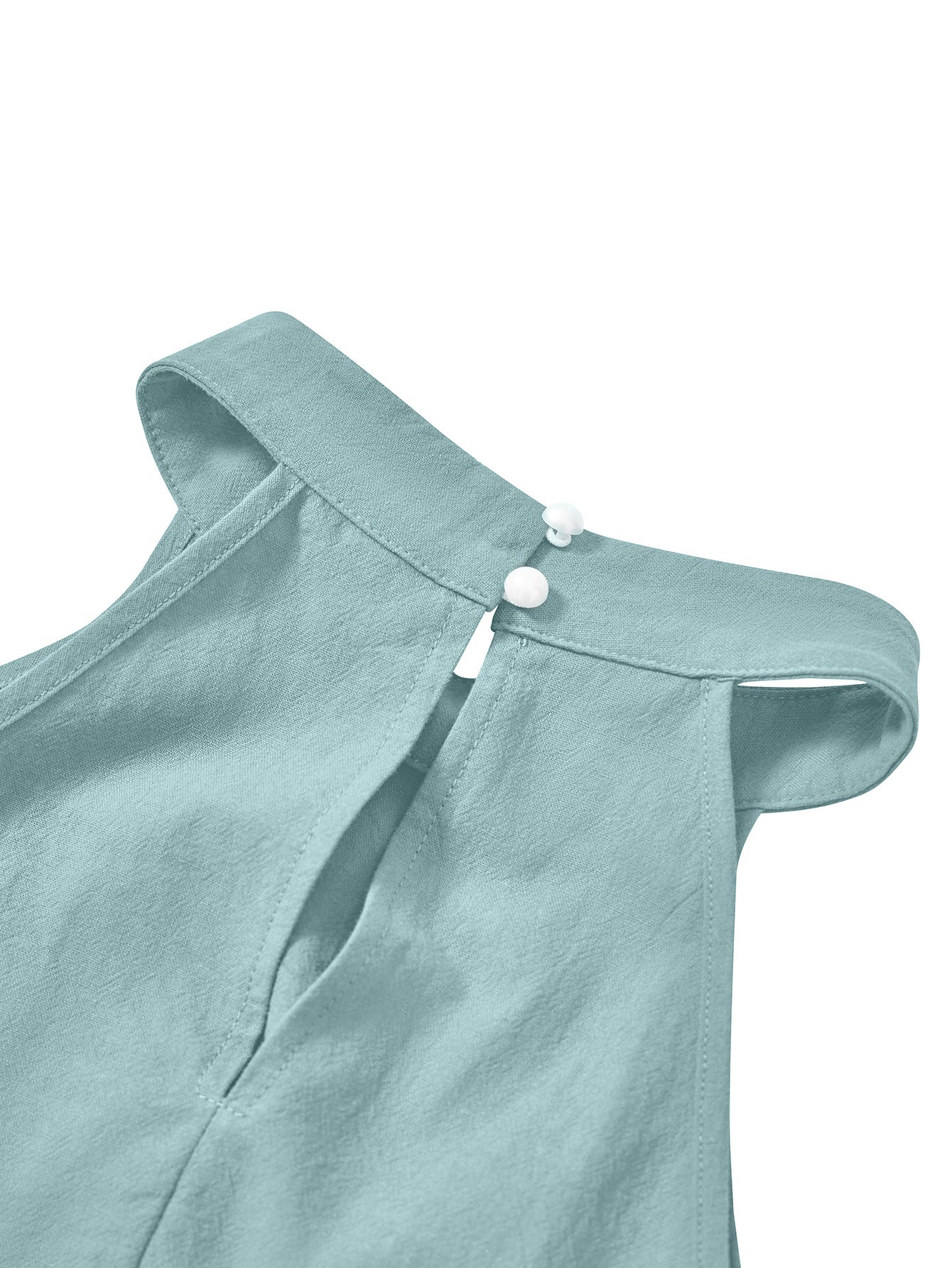 Sexy Halter Sleeves Top & Skirts Suits for Women-Dresses-Free Shipping at meselling99