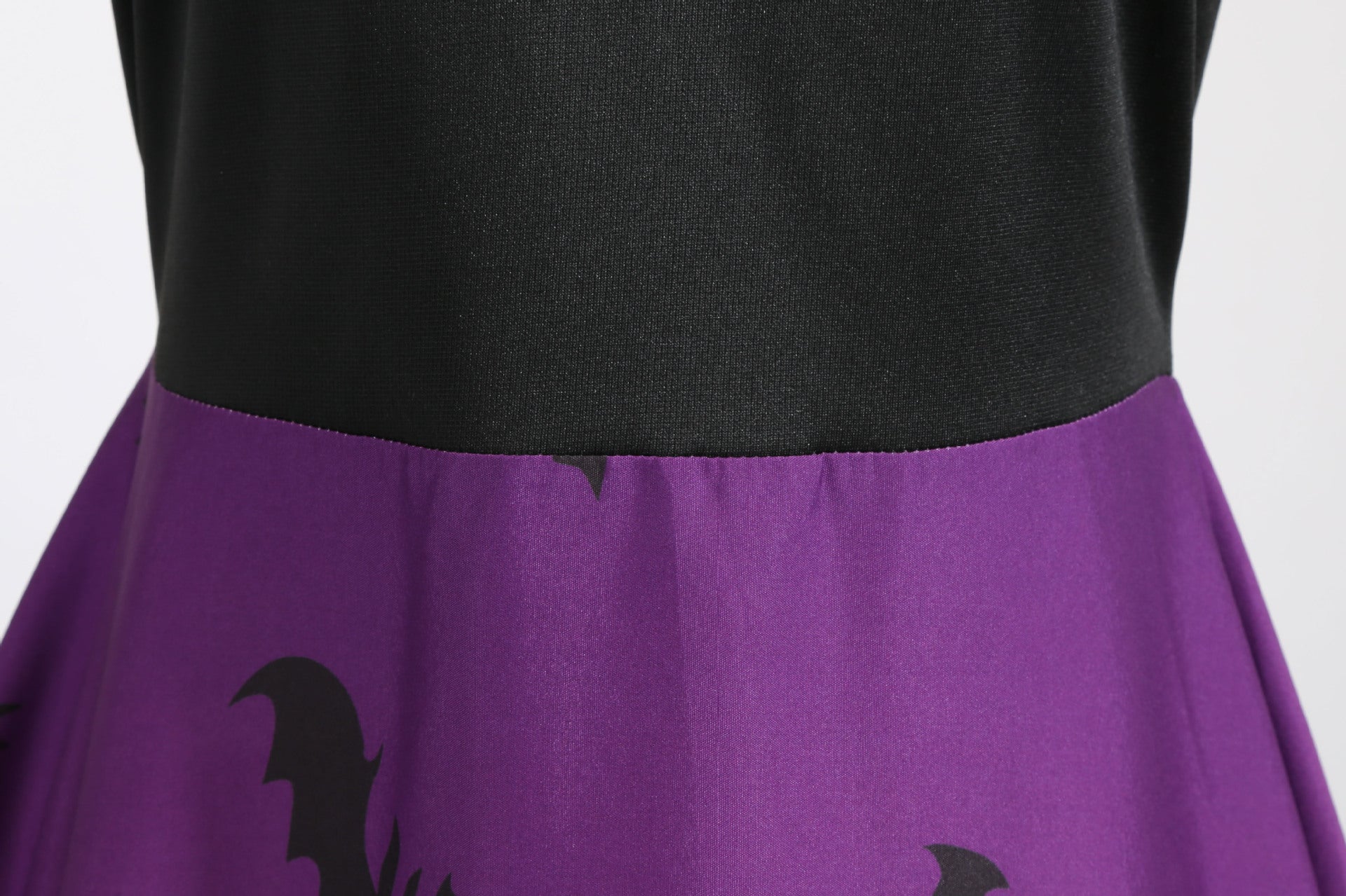 Halloween Vintage Women Long Sleeves Winter Dresses-Vintage Dresses-Free Shipping at meselling99