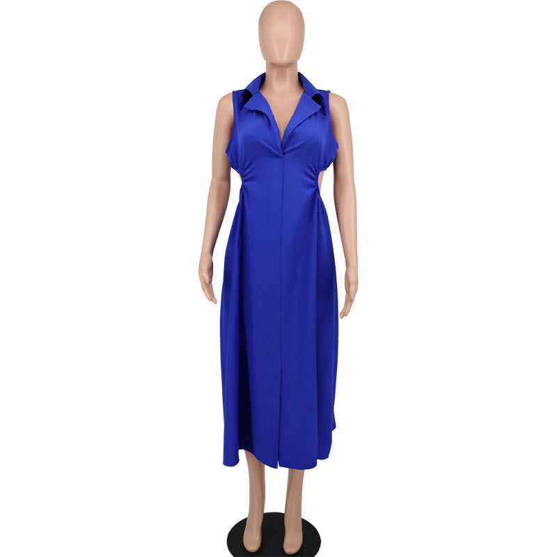 Classy Summer Designed Long Dresses