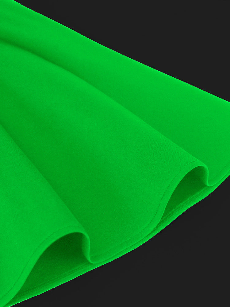 Sexy High Waist Mermaid Skirts for Women