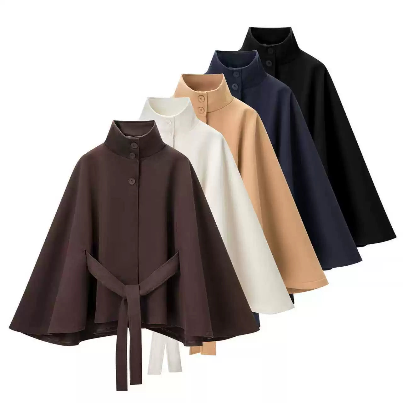 Oversized 3-Button Blazer