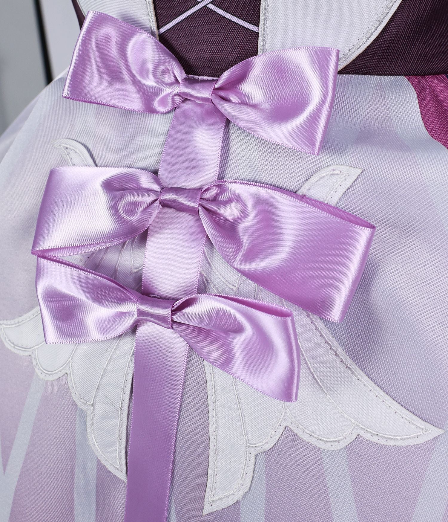 Honkai: Star Rail Xia Die Cosplay Costume – Full Set