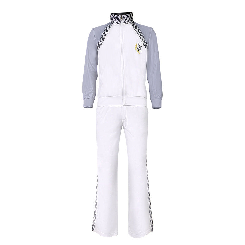 BLUELOCK Blue Lock Jersey Cosplay Set