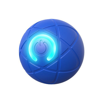 ZoomieRoll ¨C The Self-Propelling Playmate - 50% OFF