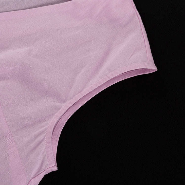 Women's Cotton Vest & Pants Set