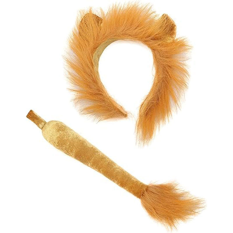 Halloween Animal Ear Headbands