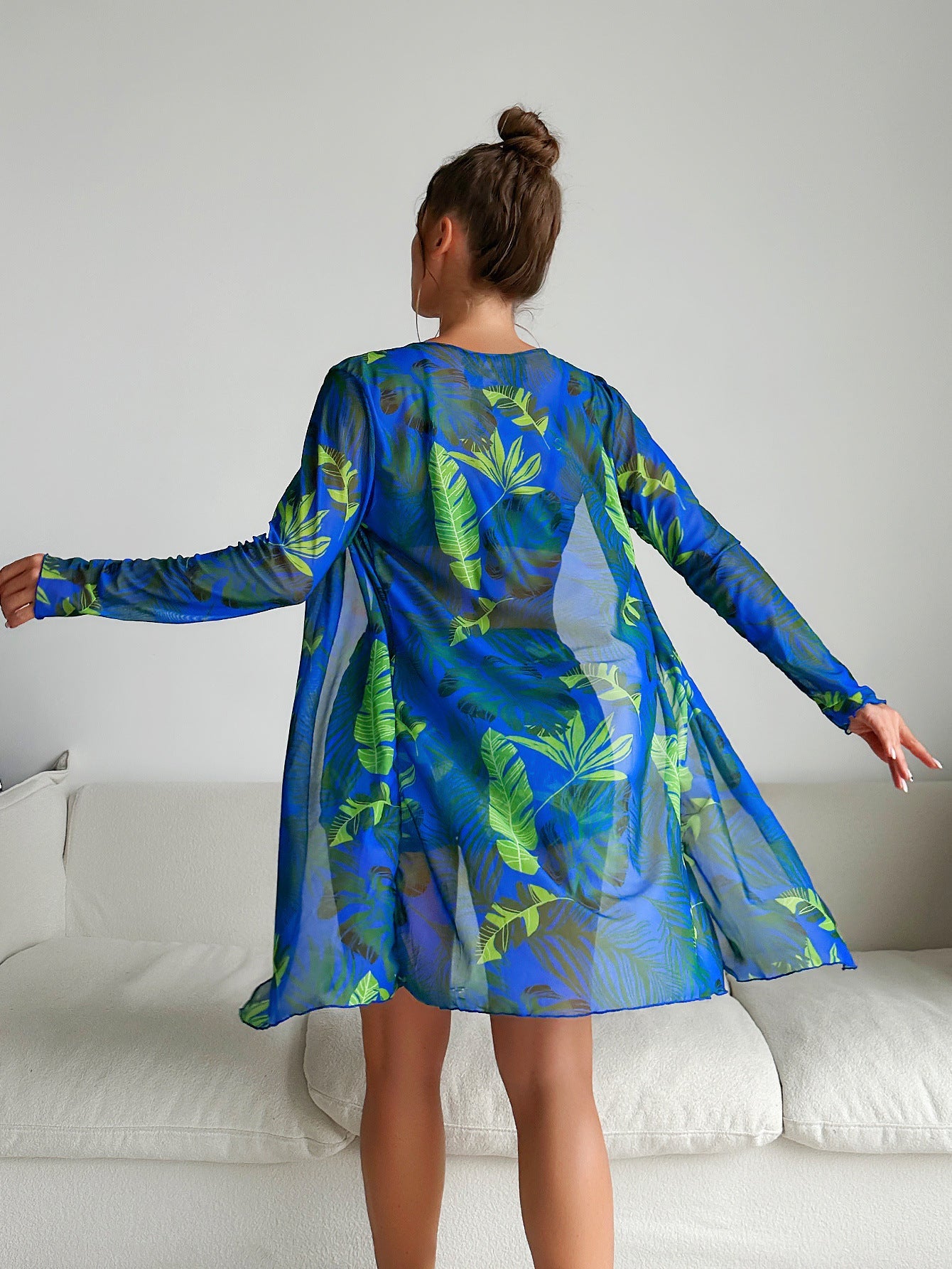 Fashion Sexy 3pcs Women Swimsuits