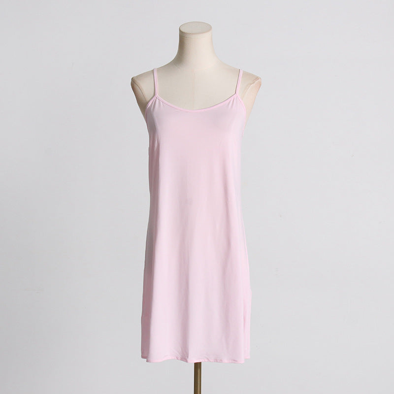 Retro Elegant Summer Lace Embroidered High-Waist Pleated Dress