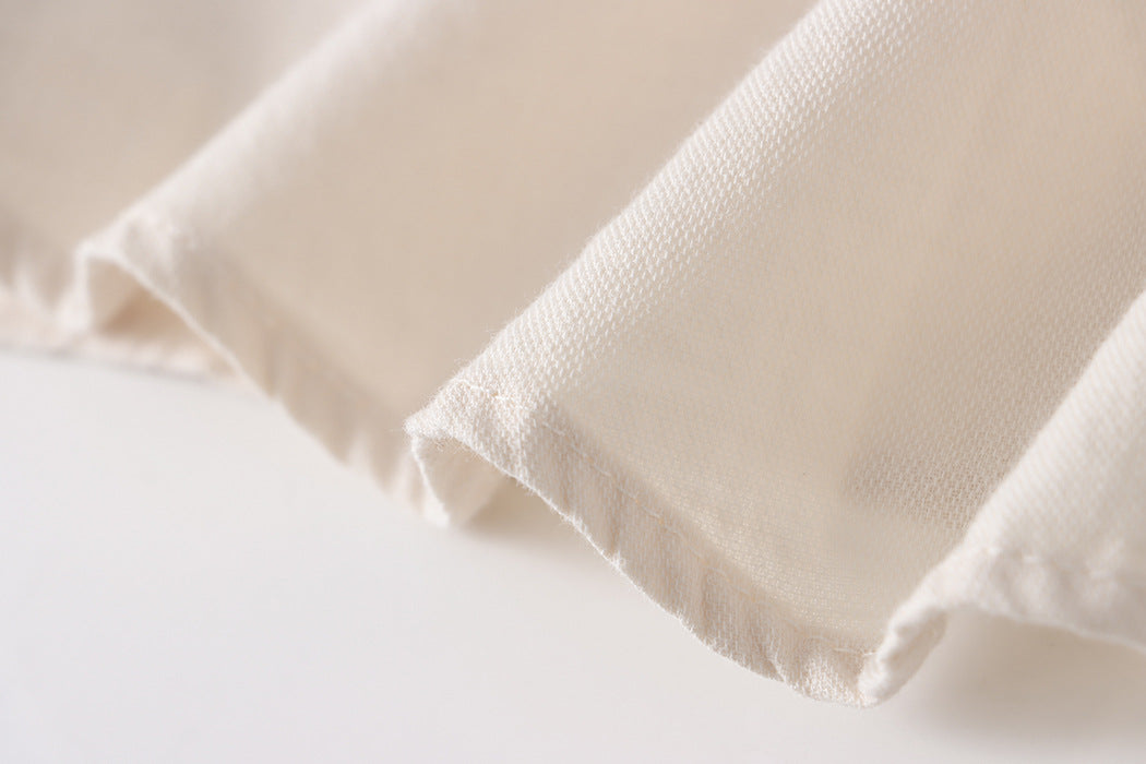 Women Thin & Light Textured Cotton Shirt