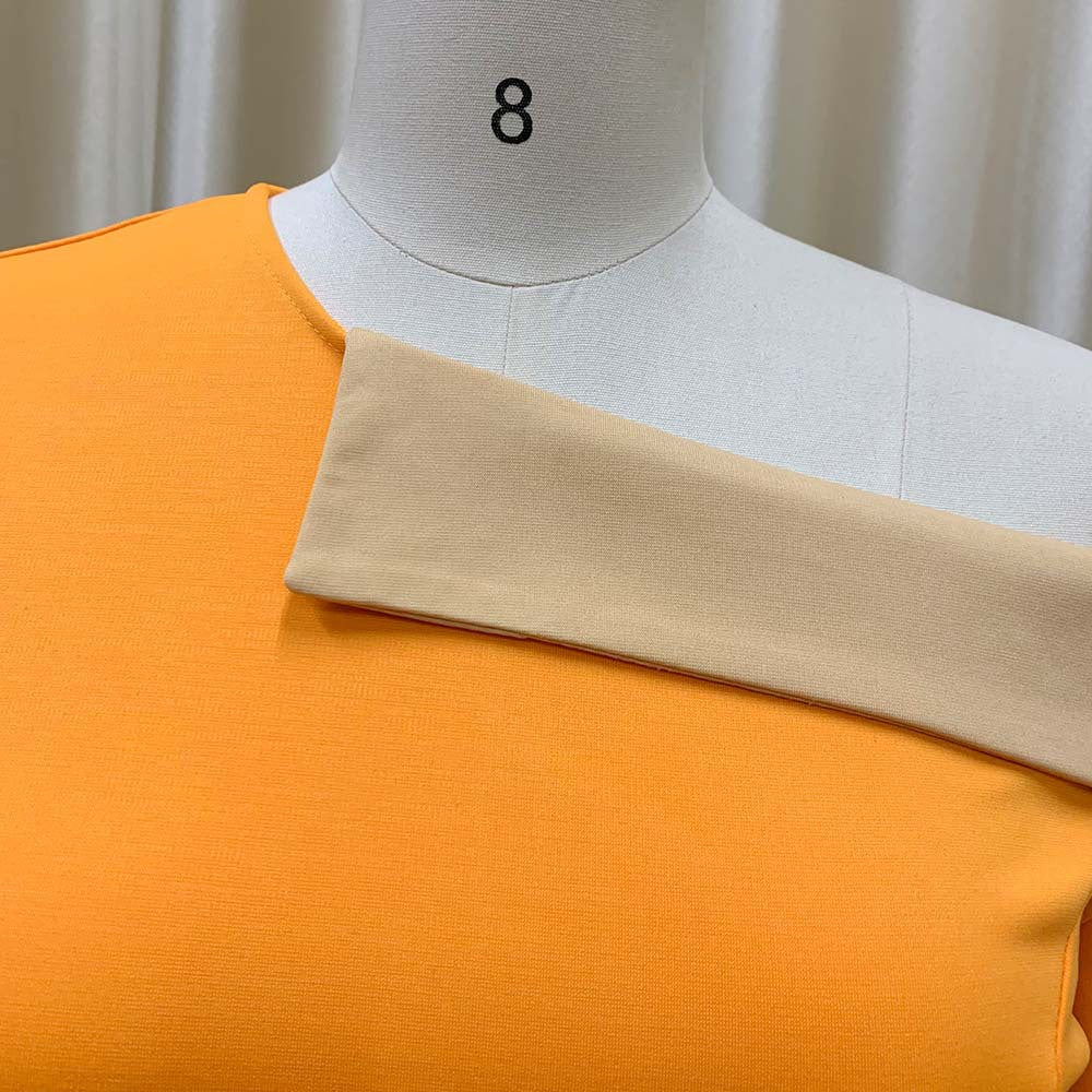 Sexy Office Lady Plus Sizes Dresses-Dresses-Free Shipping at meselling99