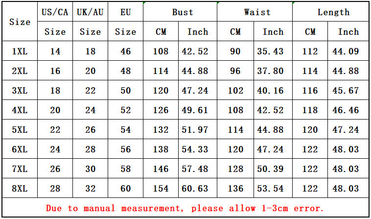 Plus Size Lace Evening Dress