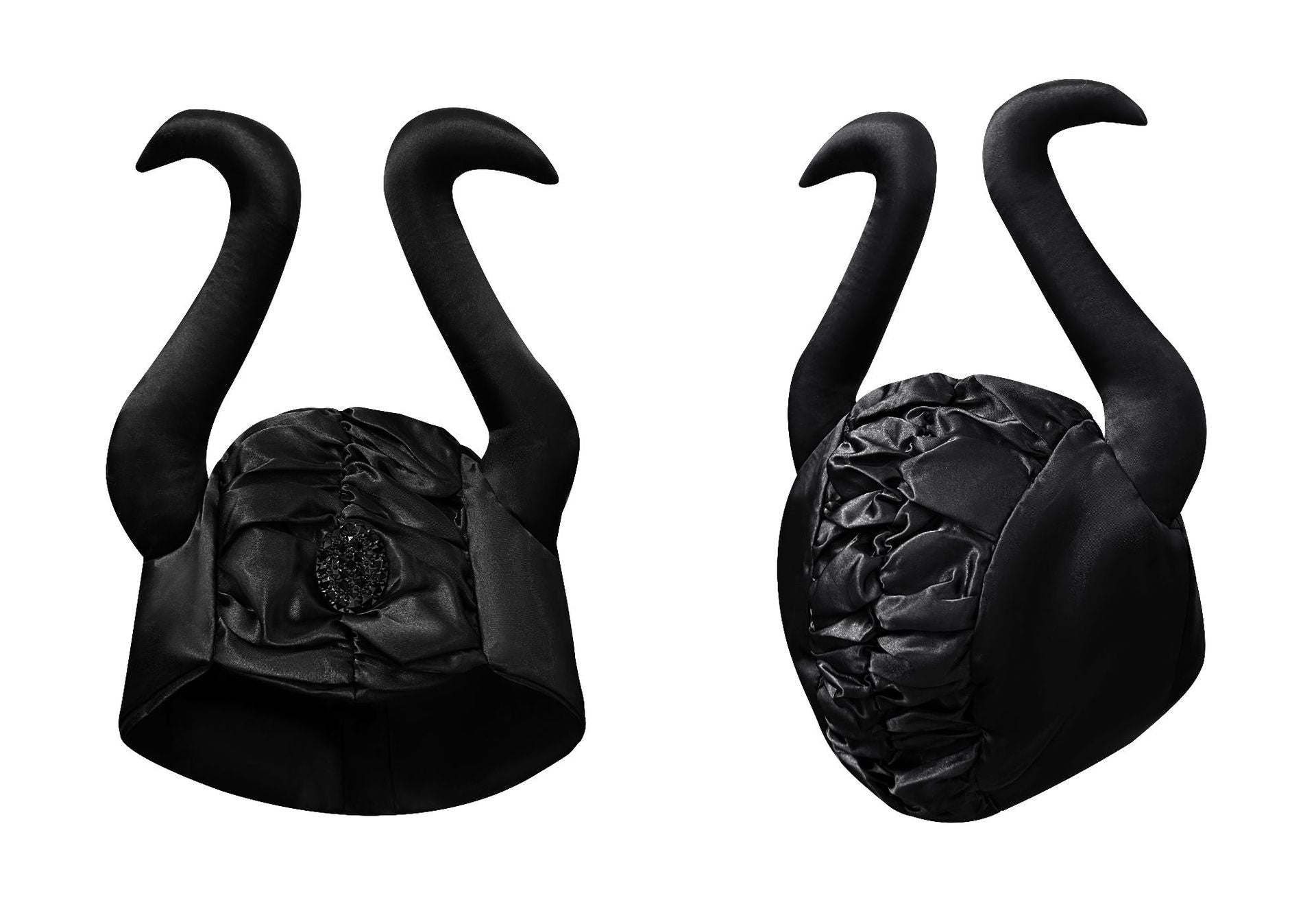 Halloween Sleeping Witch Costume