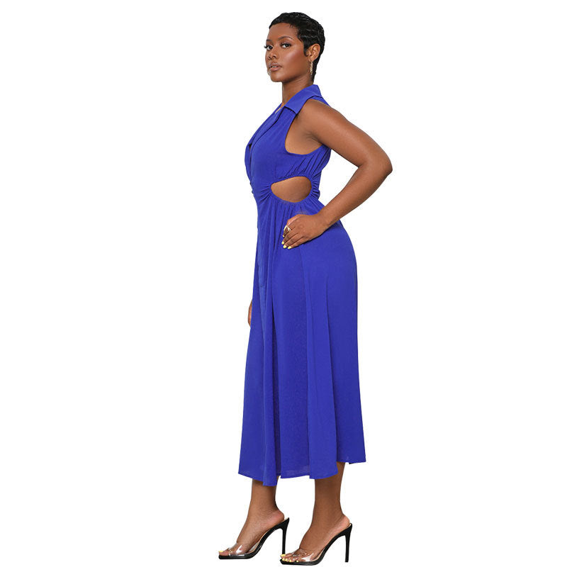 Classy Summer Designed Long Dresses