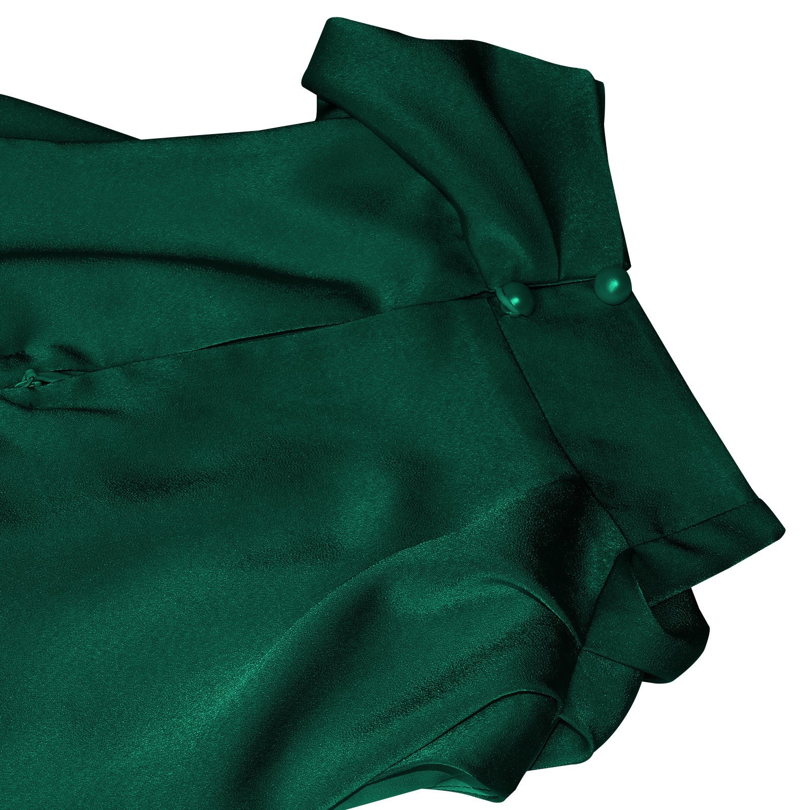 Fashion Stain Sleeveless Evening Dresses