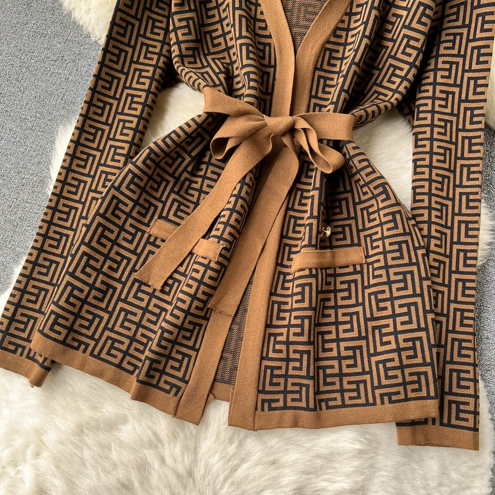 Casual Women 3pcs Outfit Suits