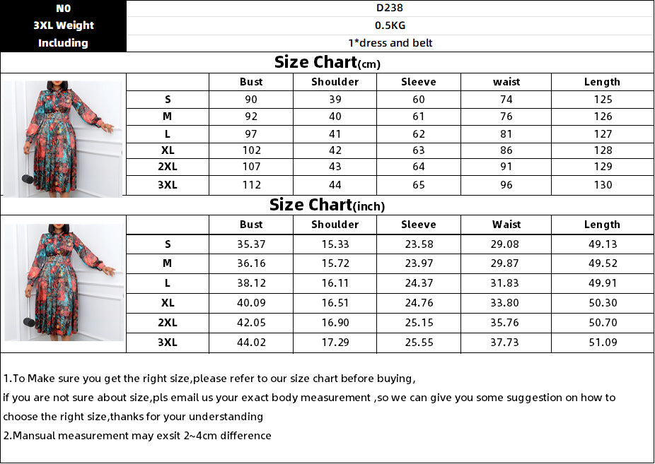 Elegant High Waist Plus Sizes Party Dresses for Women-Dresses-Free Shipping at meselling99