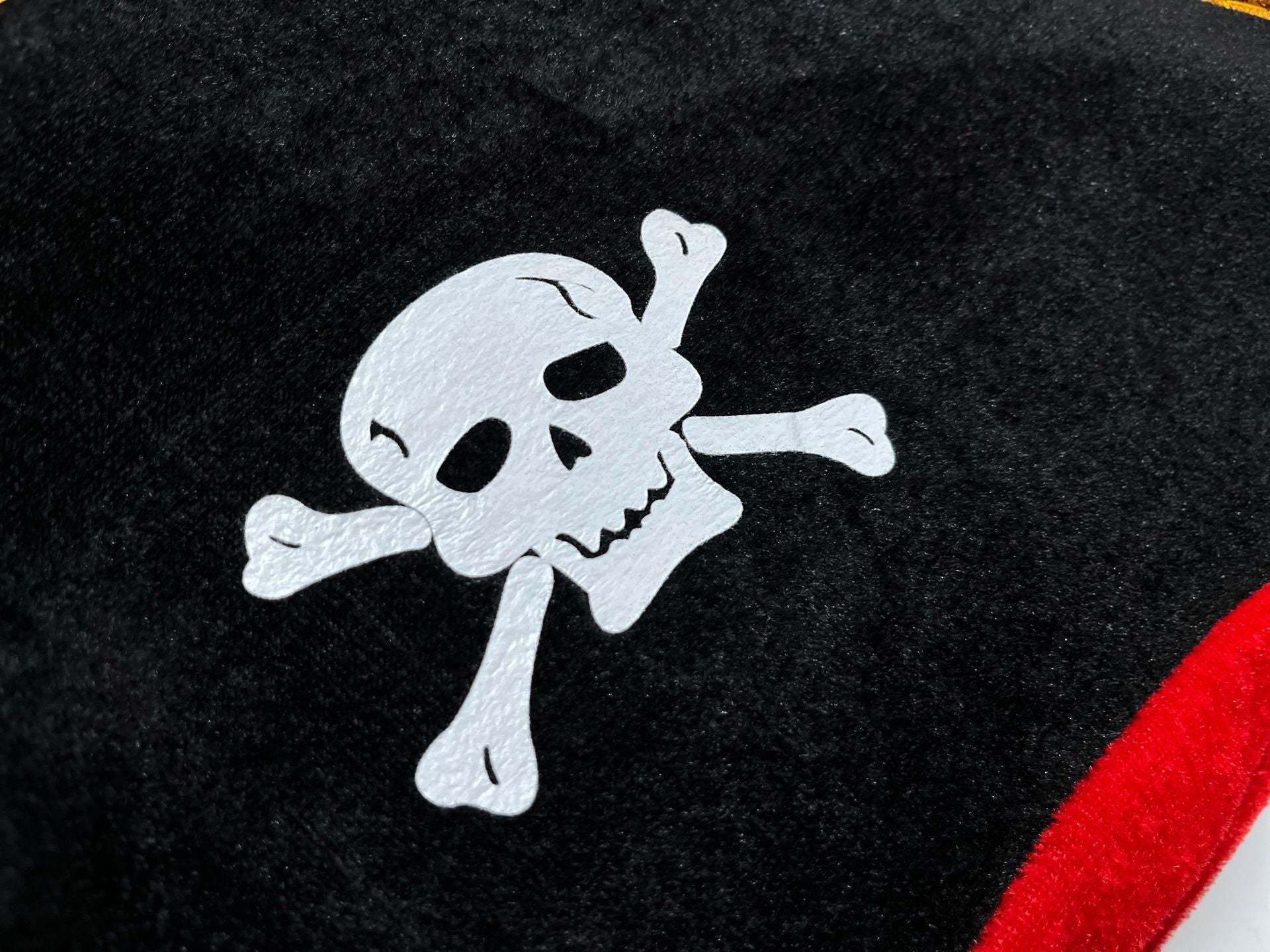 Women's Plus Size Pirate Costume - Halloween & Cosplay Roleplay Outfit