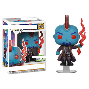 Guardians of the Galaxy: Yondu (Star-Hunter) Pop