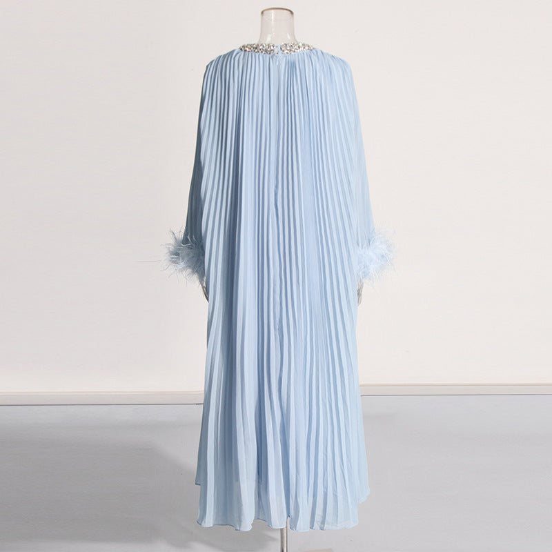 Socialite Elegance Summer Dress