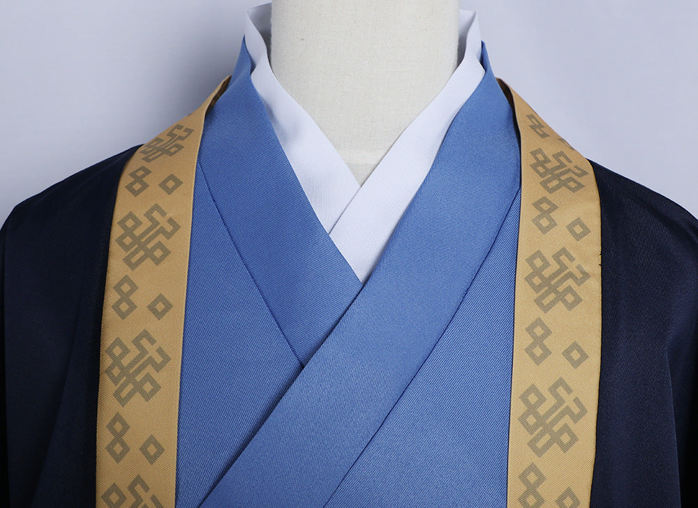 The Apothecary Diaries  Cosplay Costume – Cat Maiden & Ren Shi Outfit