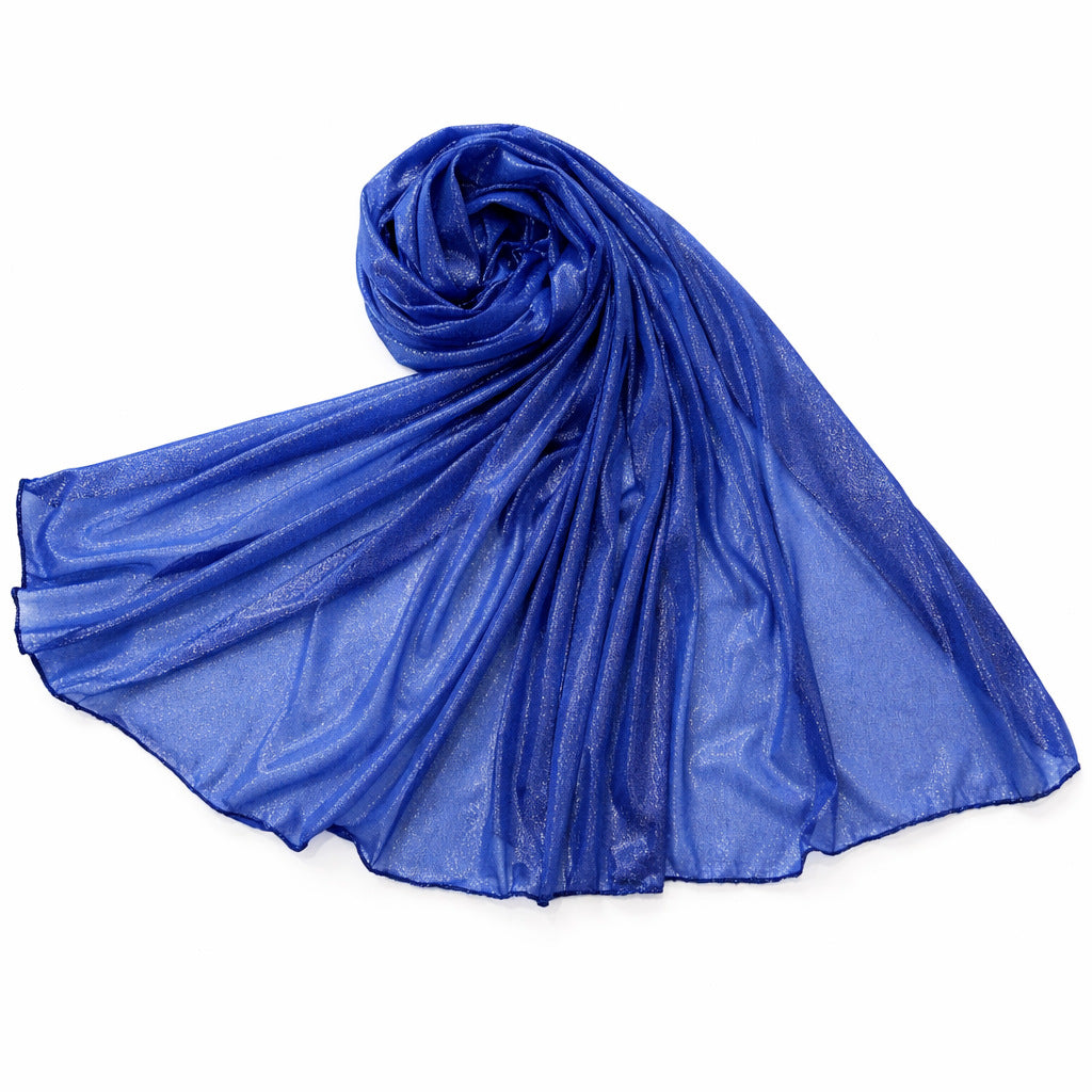 Chiffon Headwrap for Women