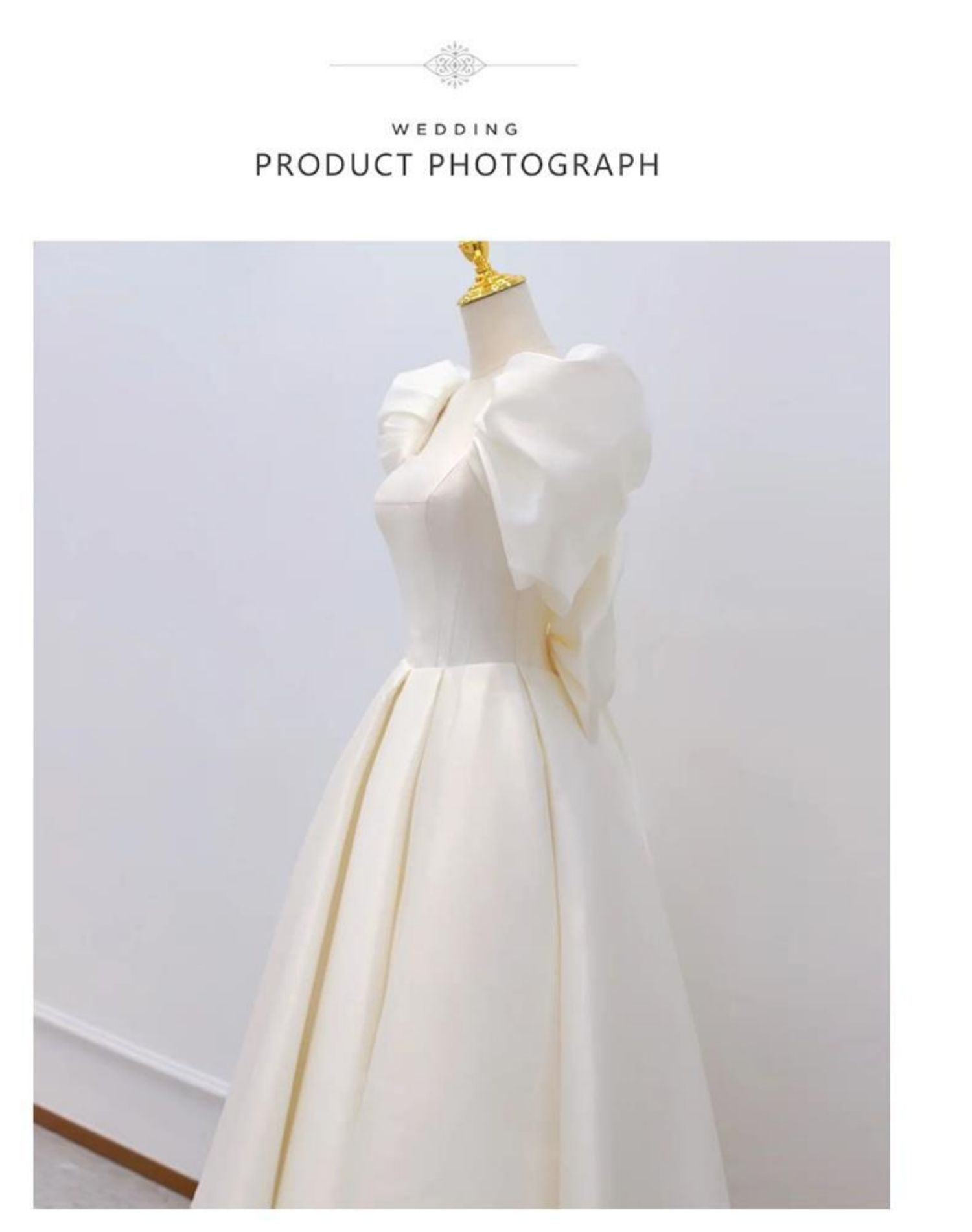 Vintage Elegant Short Party Dresses