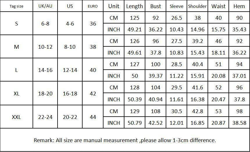 Women's Summer Boho V-Neck Beach Dress