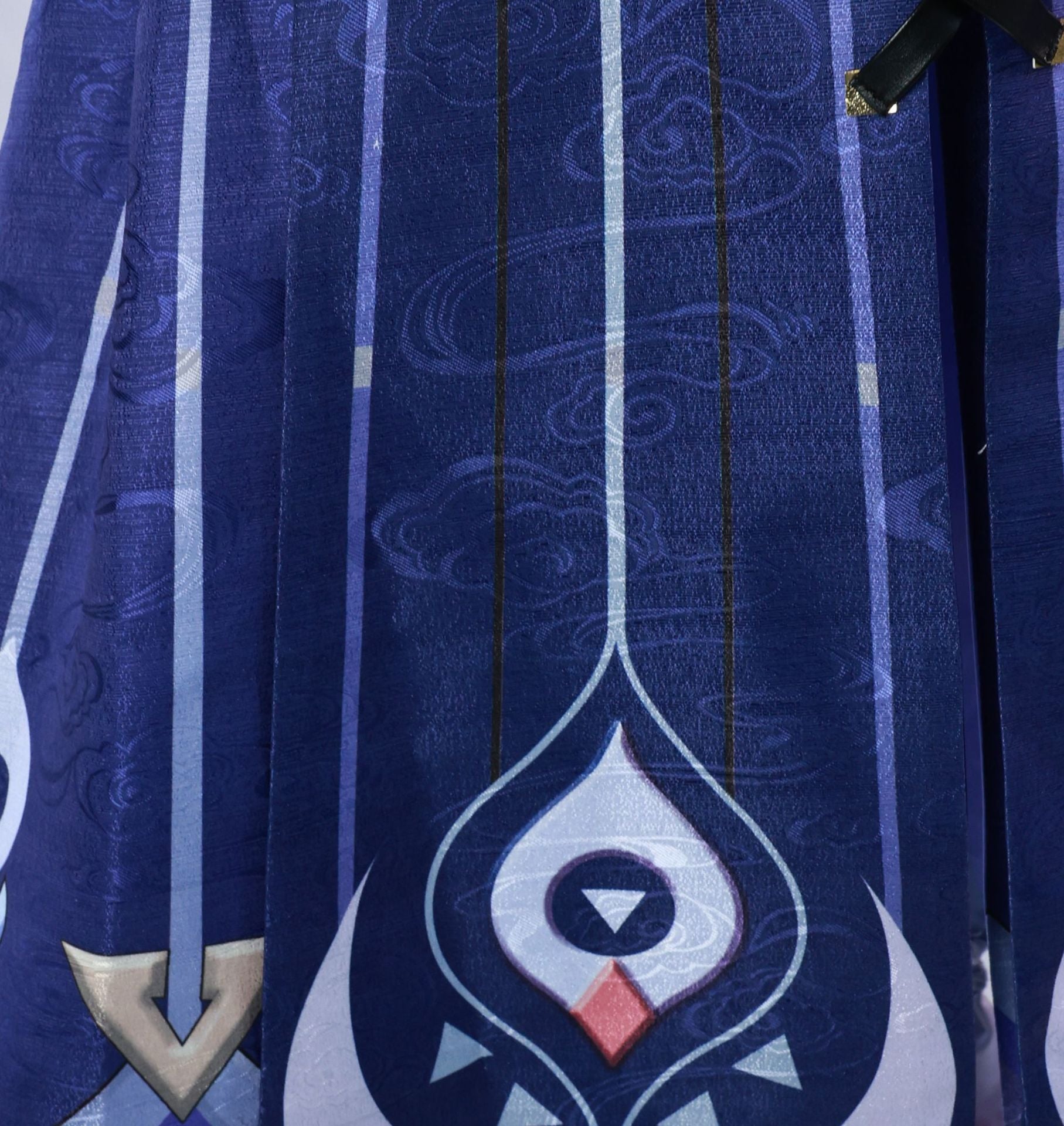 Genshin Impact Xitlali Cosplay Costume