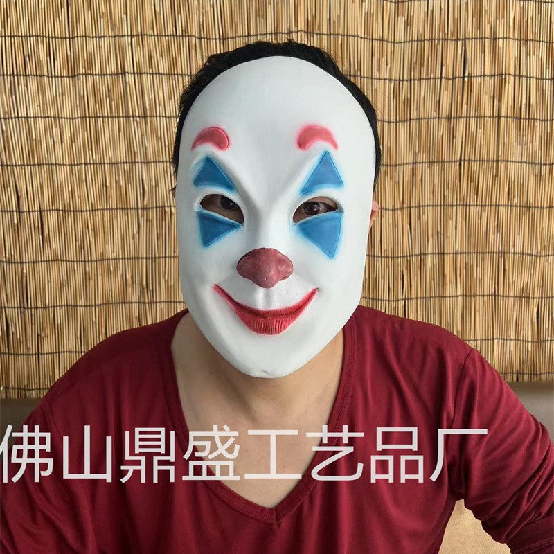 The Dark Knight Joker Mask