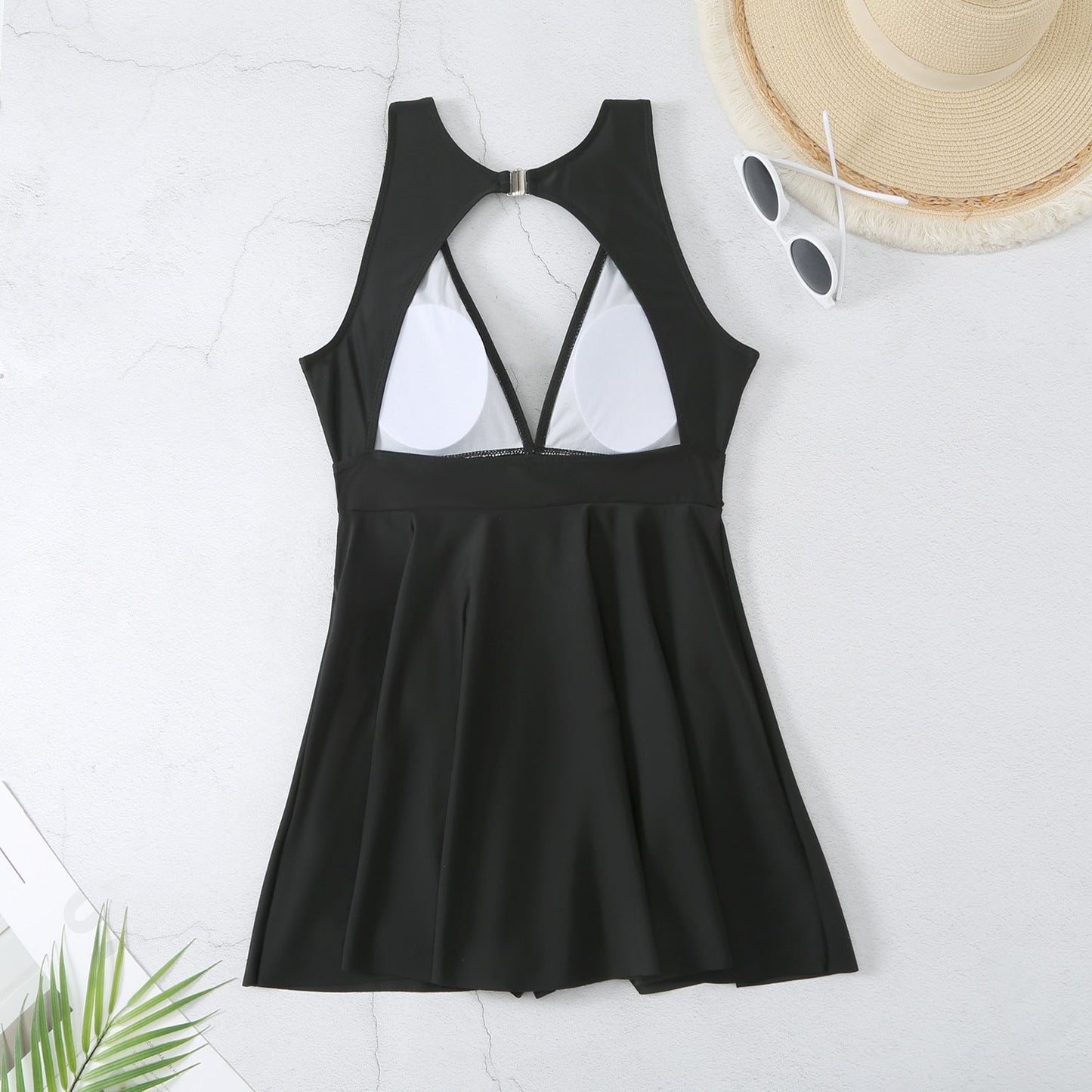 Sexy Summer Women One Piece Swimsuits