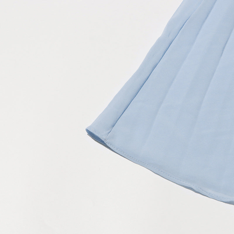 Socialite Elegance Summer Dress