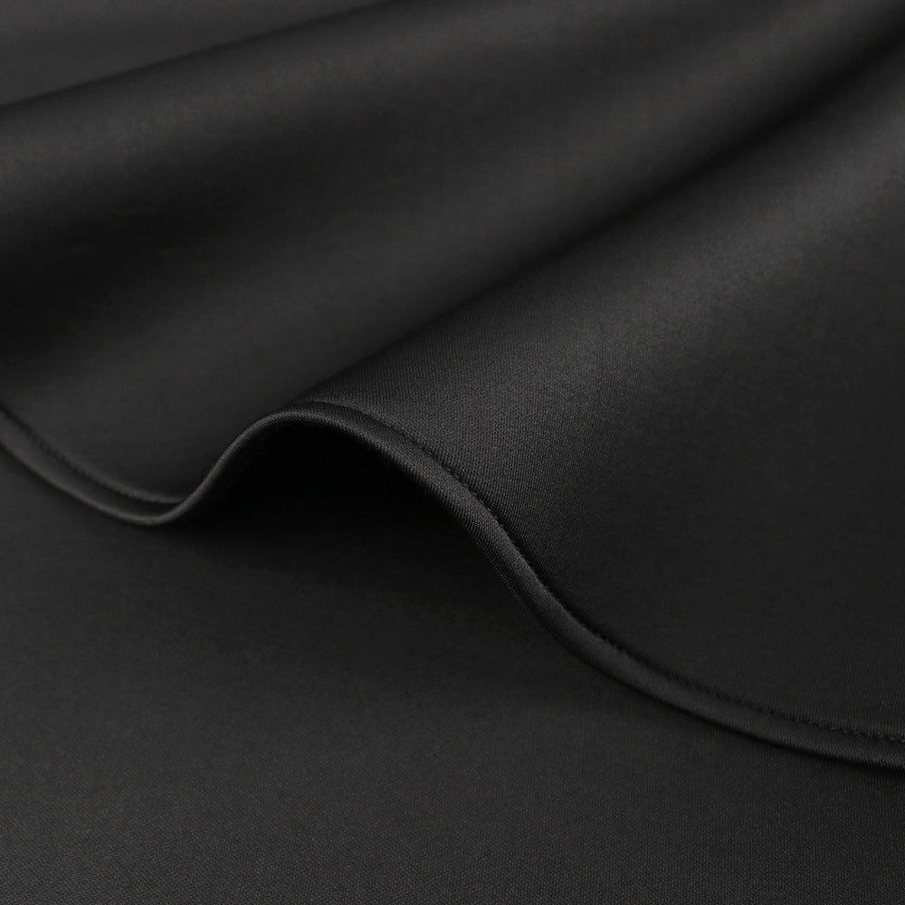 Vintage Lace Short Sleeves Party Dresses for Women-Dresses-Free Shipping at meselling99