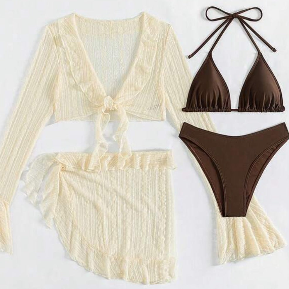 Women's Sexy Bikini Set