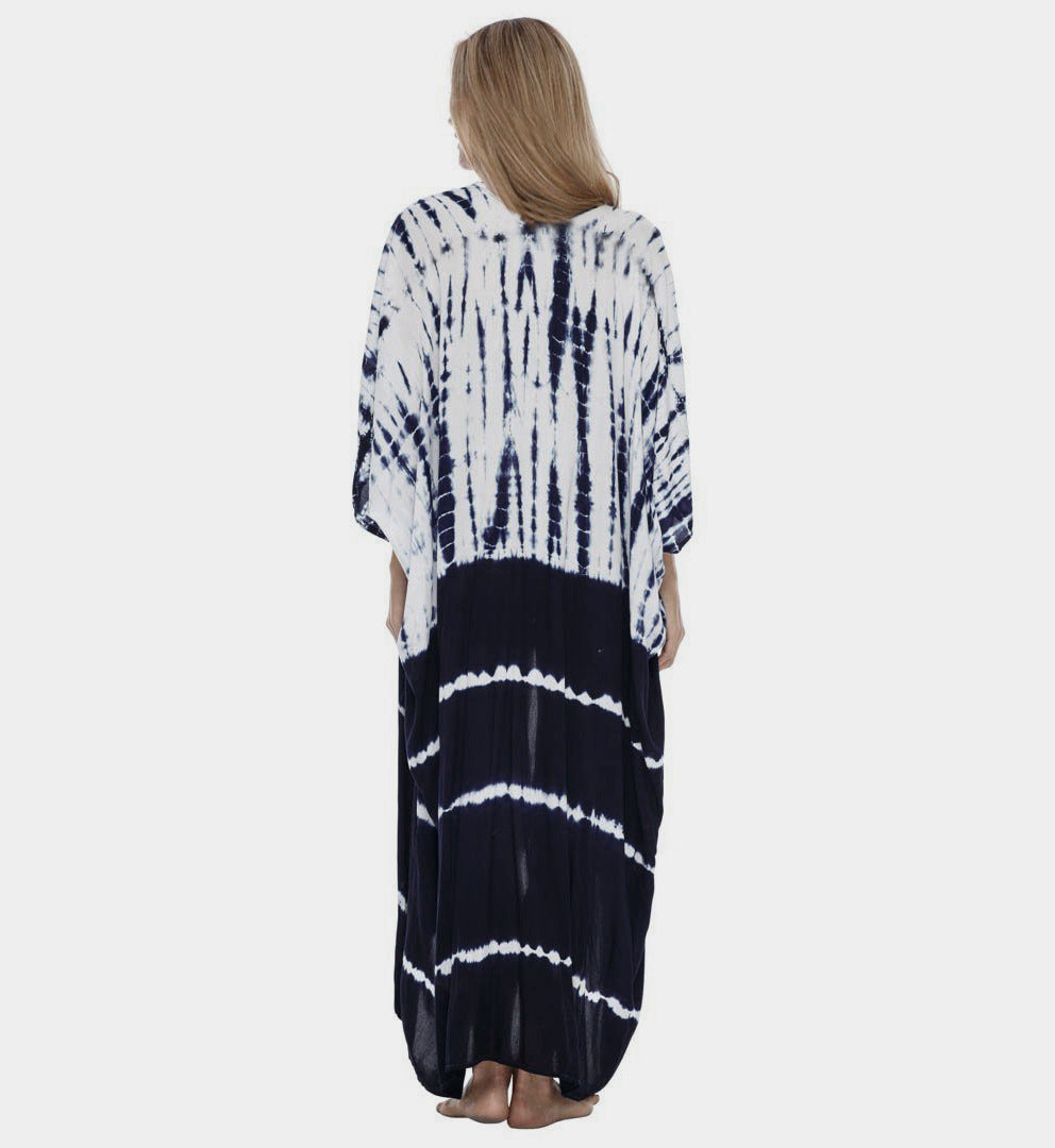 Women's Boho Beach Cover-Up Beachwear