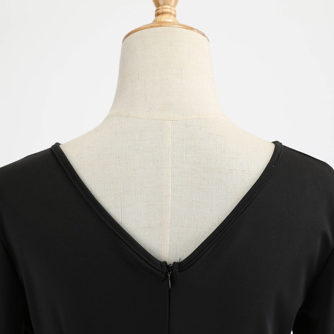 Vintage Pumpkin Skeleton Print Dresses-Vintage Dresses-Free Shipping at meselling99