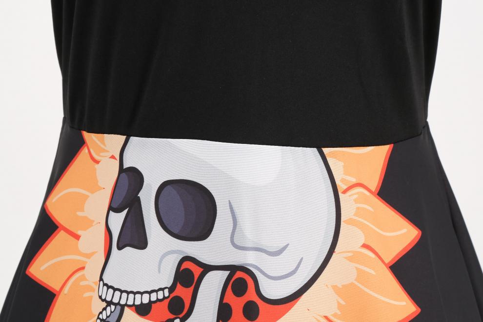 Halloween Party Dress