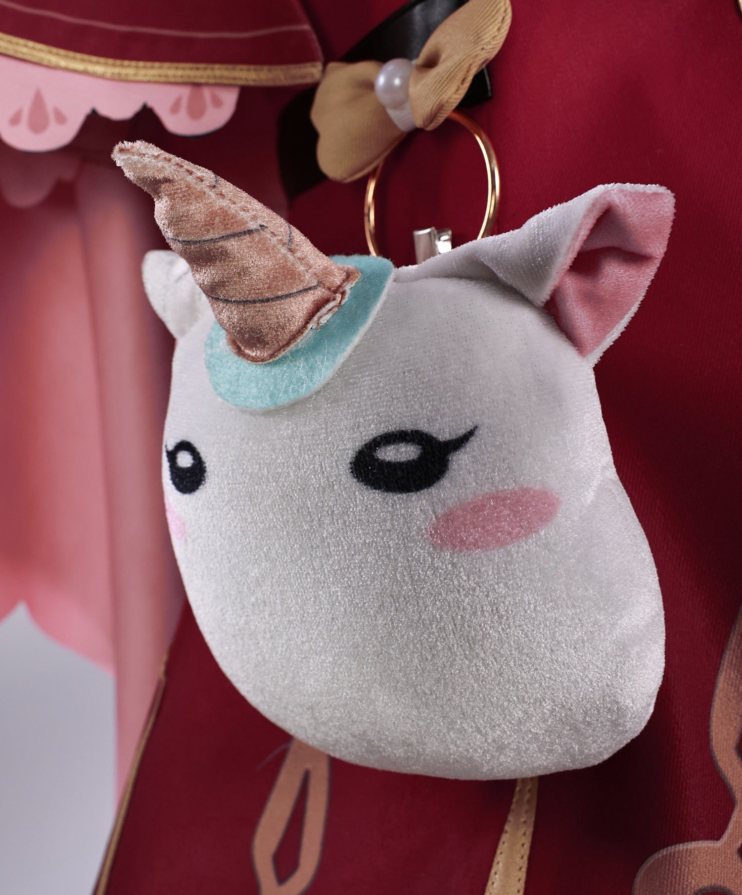 Honkai: Star Rail Windblume Cosplay Costume