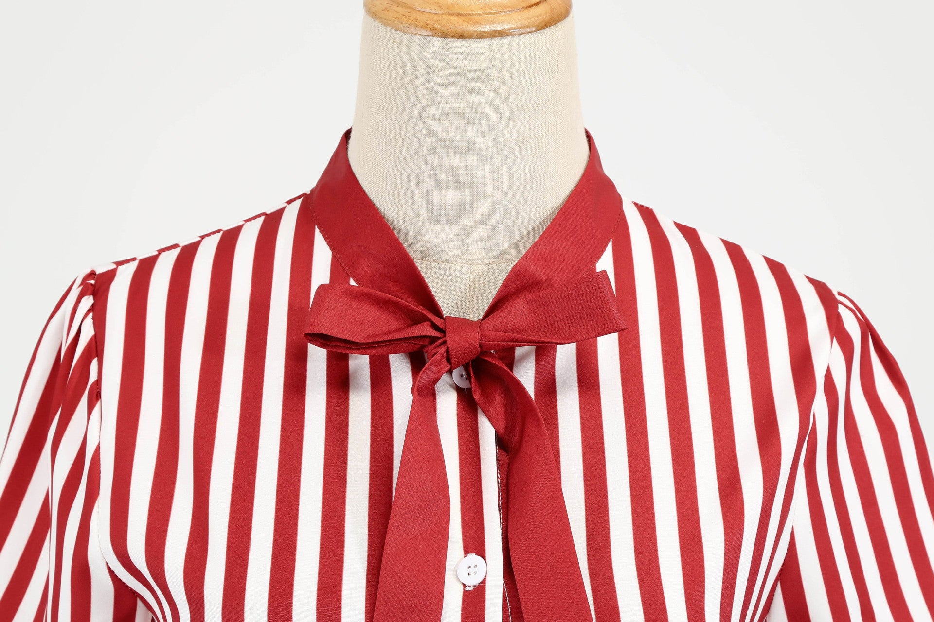 Summer Striped Off-the-Shoulder Bow Tie Party Maxi Dress with Flowy Skirt