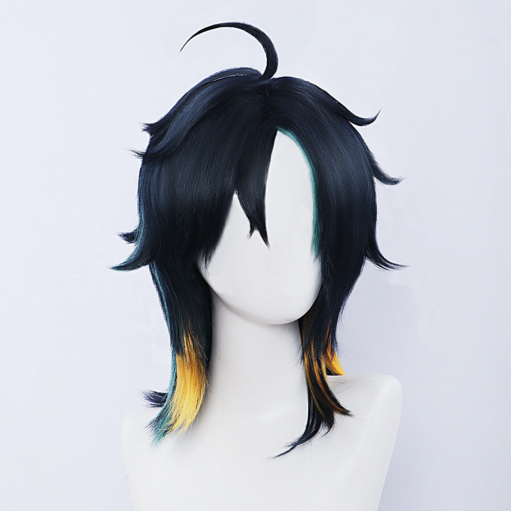 Genshin Impact Kinich Inspired Shoes – Stylish Character-Themed Footwear