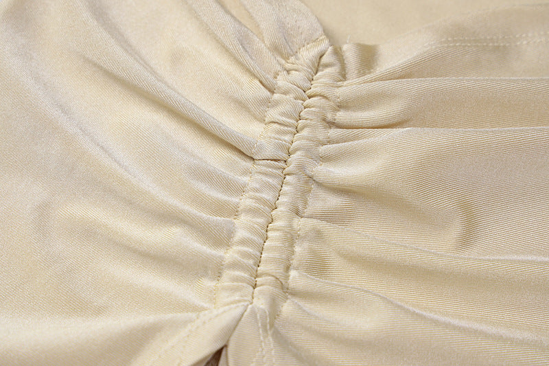 Sexy Fashion Halter Long Dresses for Party