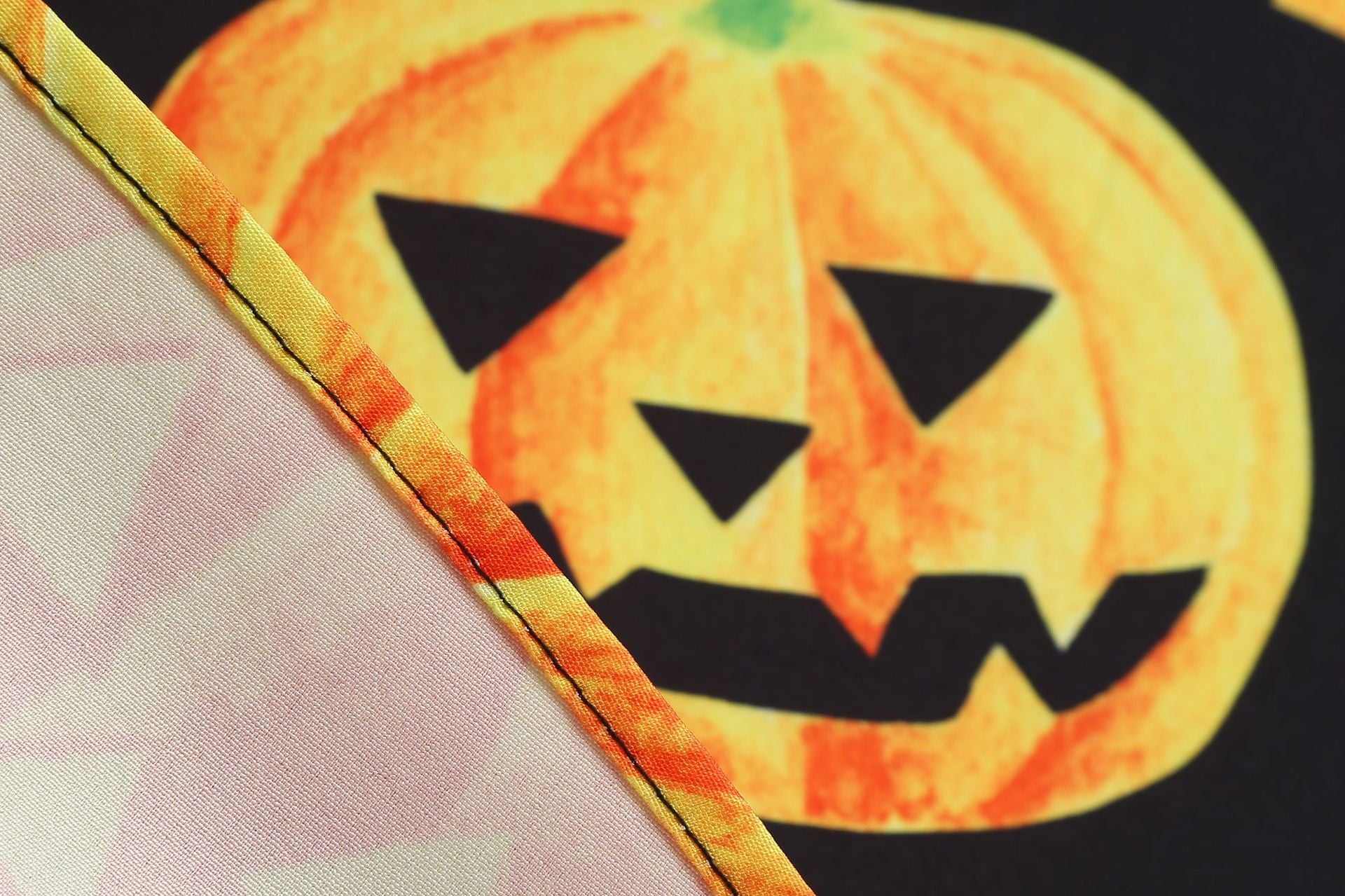 Elegant Vintage Halloween Dress