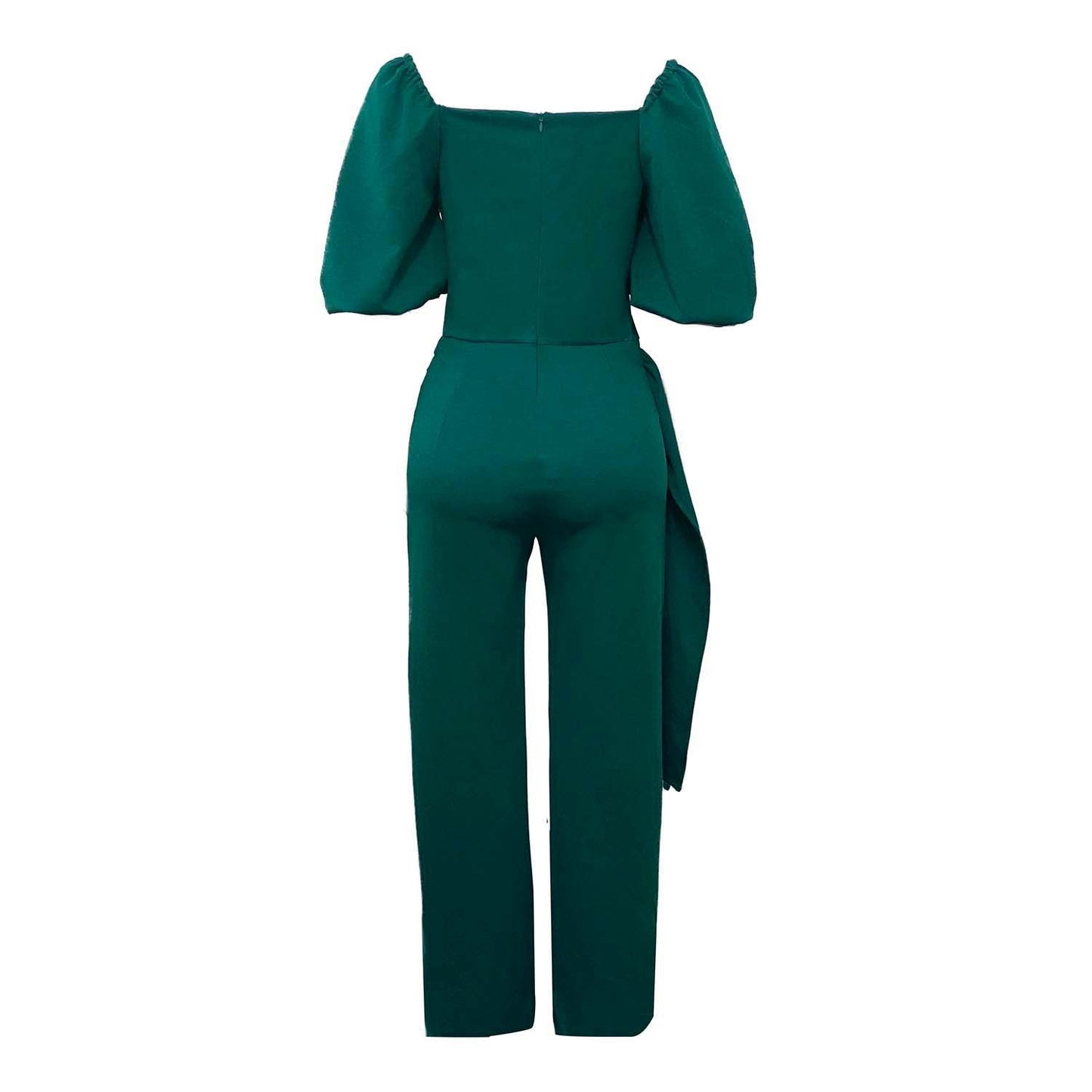 Summer High Waist Women Plus Sizes Jumpsuits Rompers