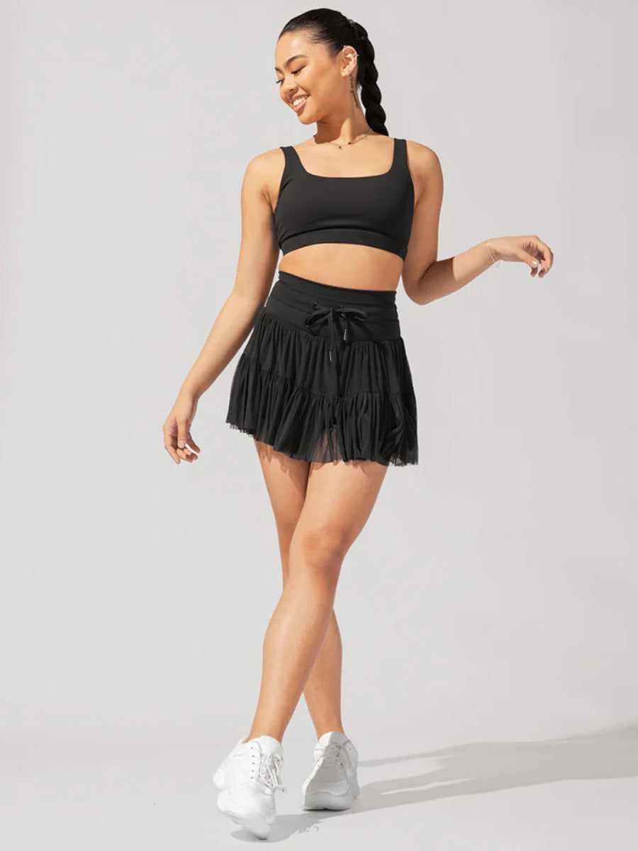 Sexy High Waist Women Short Skirts