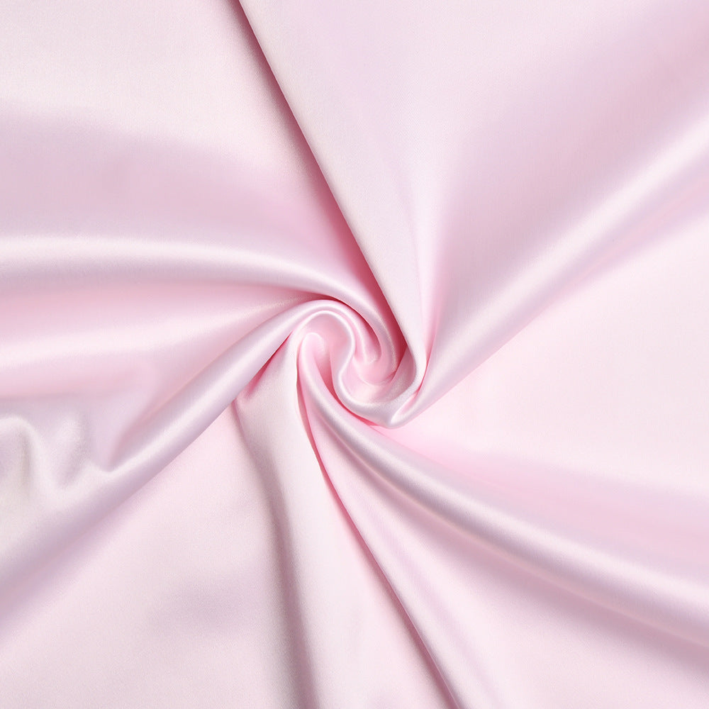 Sexy Women Satin Bodycon Summer Long Skirts