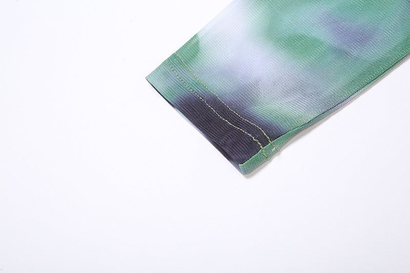 Sexy Off The Shoulder T Shirts and Sheath Skirts Two Pieces Sets-Dresses-Free Shipping at meselling99